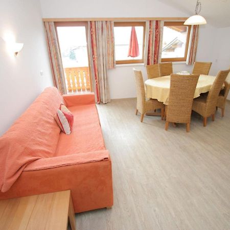 Spacious Holiday Flat Close To The Ski Area Удернс Екстериор снимка