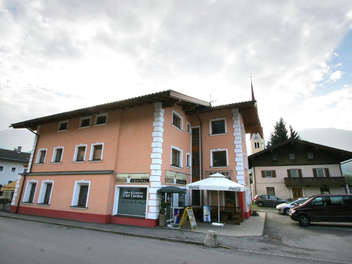 Spacious Holiday Flat Close To The Ski Area Удернс Екстериор снимка