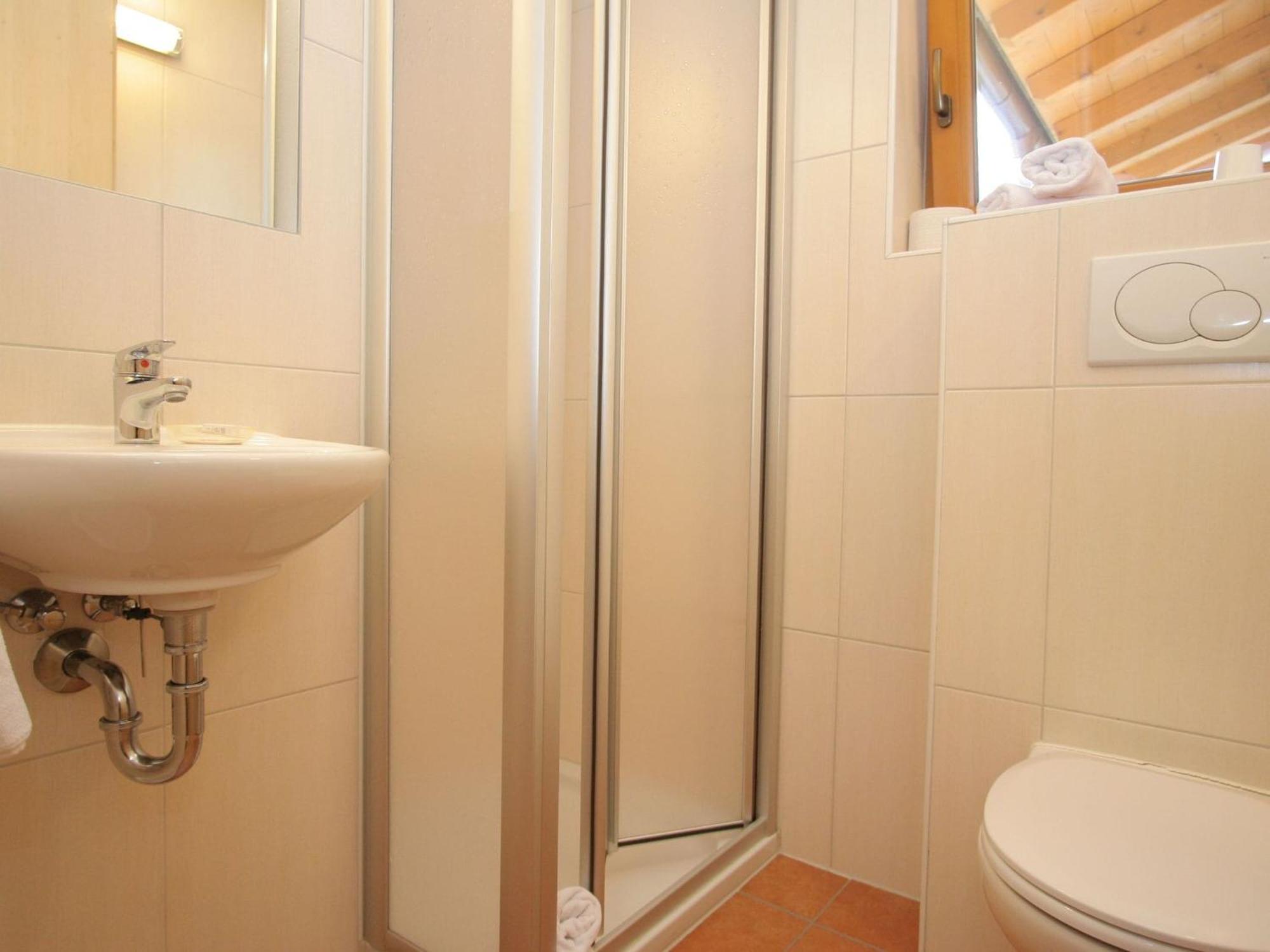 Spacious Holiday Flat Close To The Ski Area Удернс Екстериор снимка
